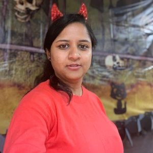 Meet your Posher, Neetha